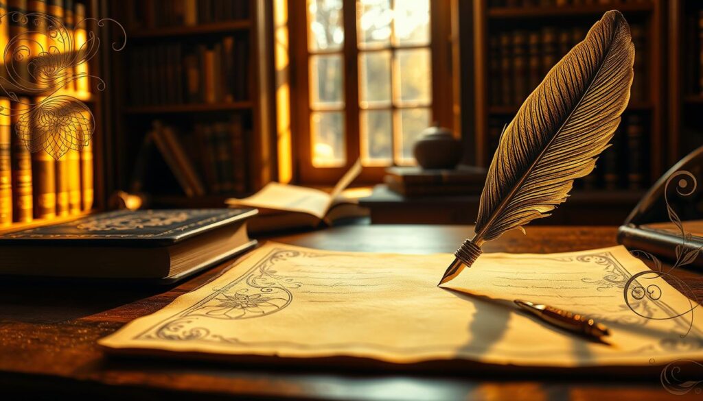 perfectionism in writing