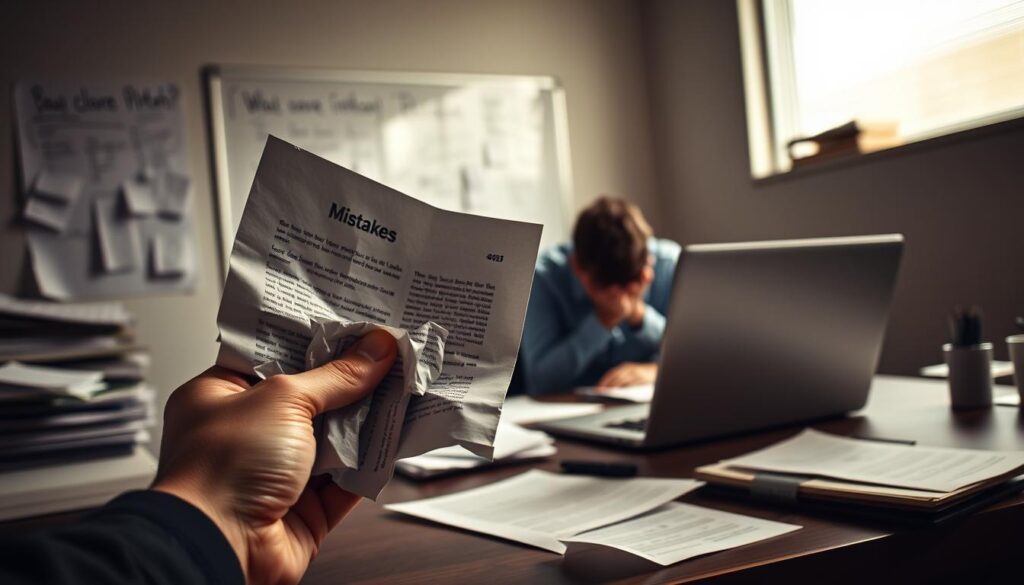 pitching mistakes to avoid