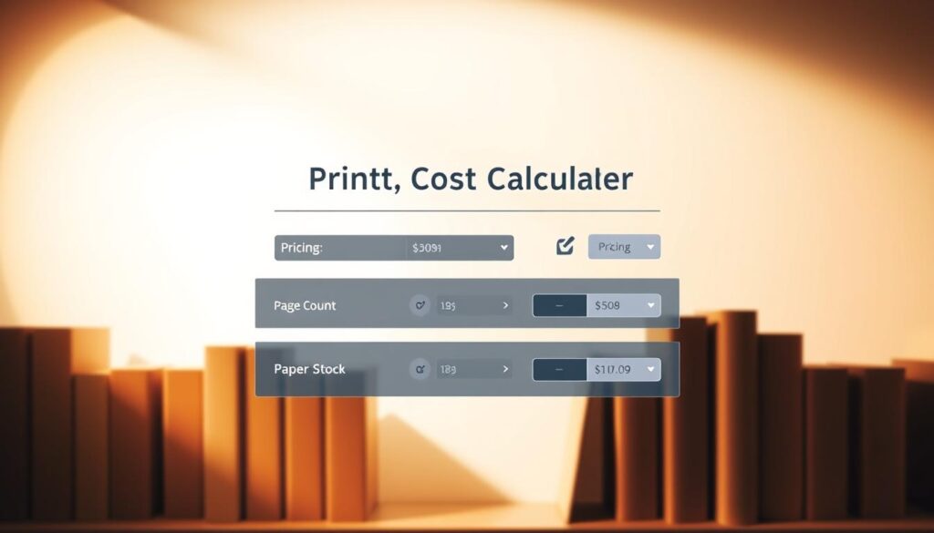 printing cost calculator