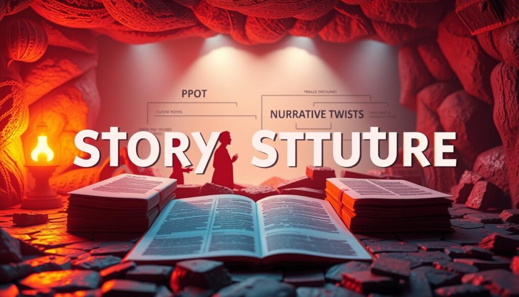 story structure