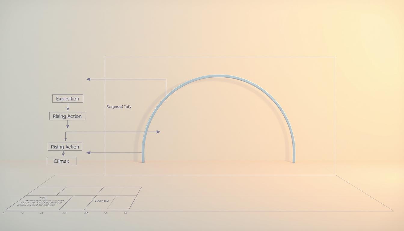 story structure techniques