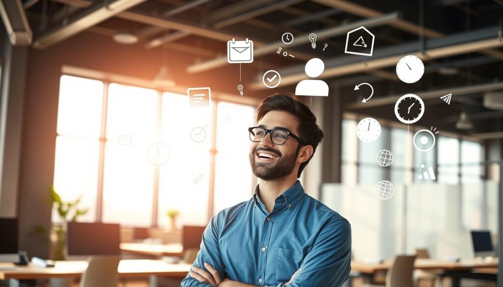 virtual assistant benefits