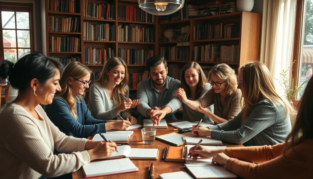 writing community collaboration writing community collaboration