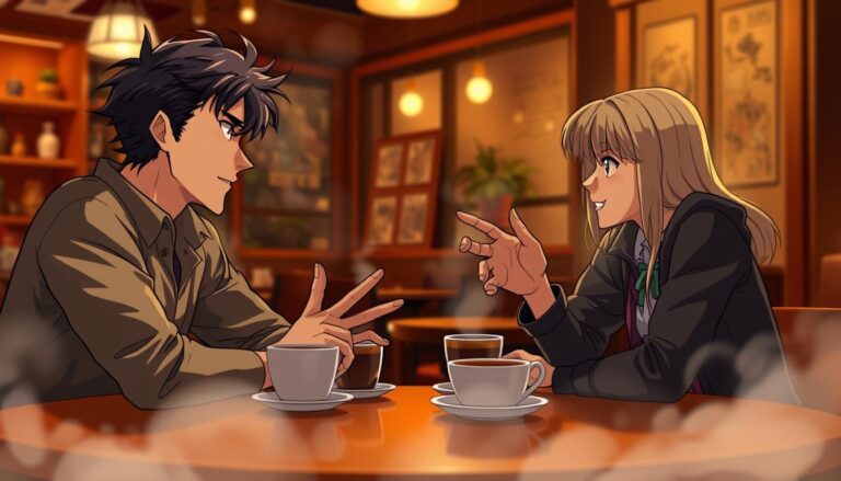 writing dialogue tips