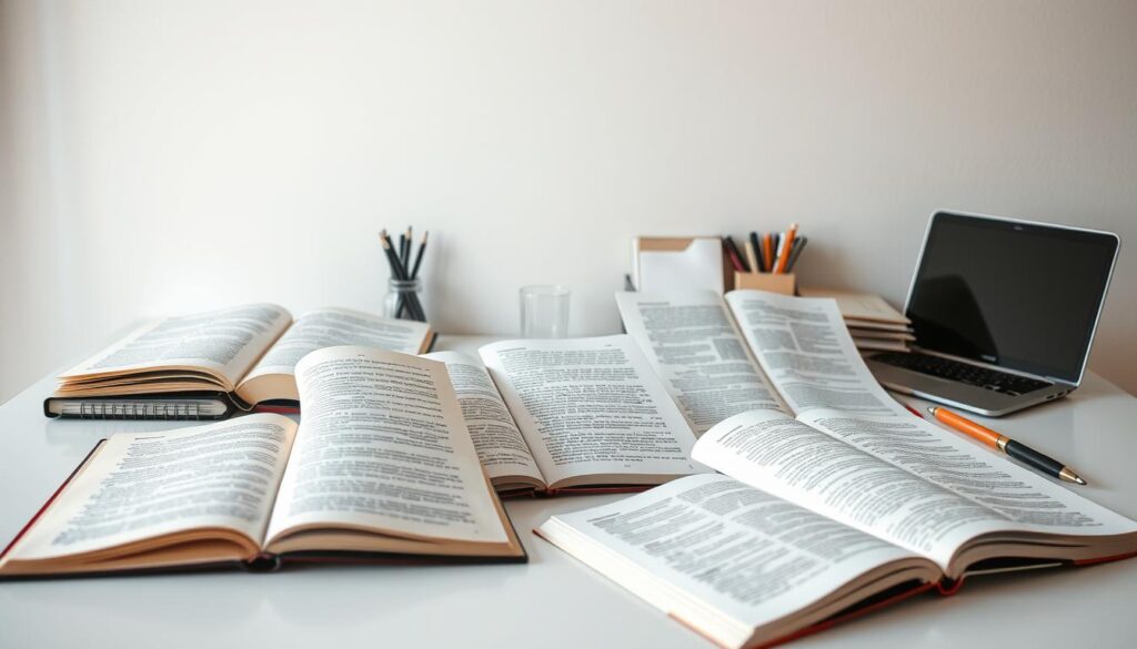 writing portfolio examples