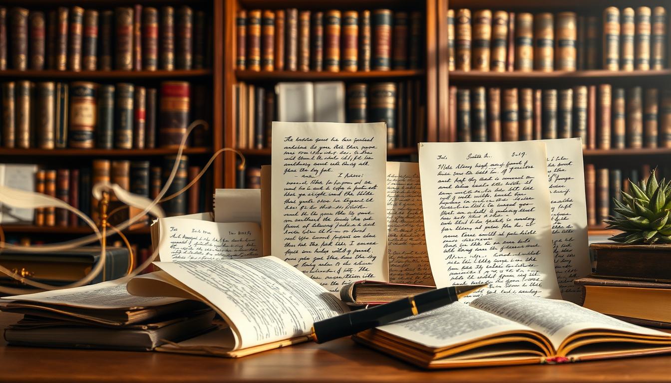 writing styles explained