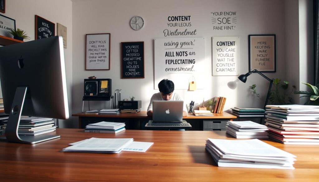 SEO content writing strategy