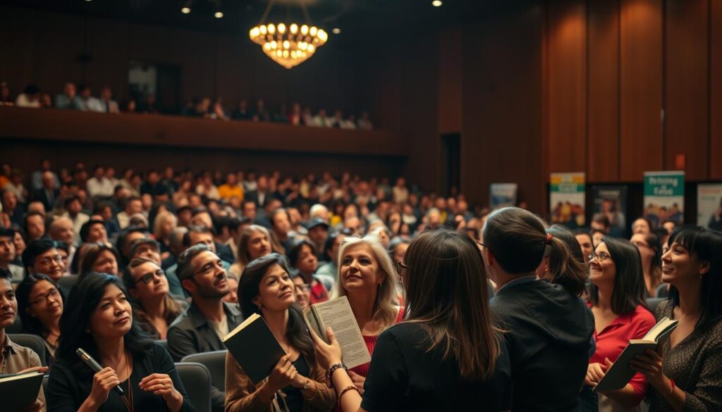 audience targeting for book promotion audience targeting for book promotion