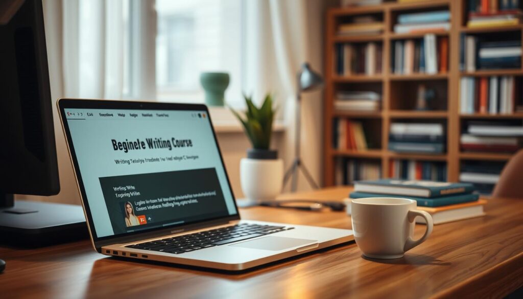 beginner freelance writing courses