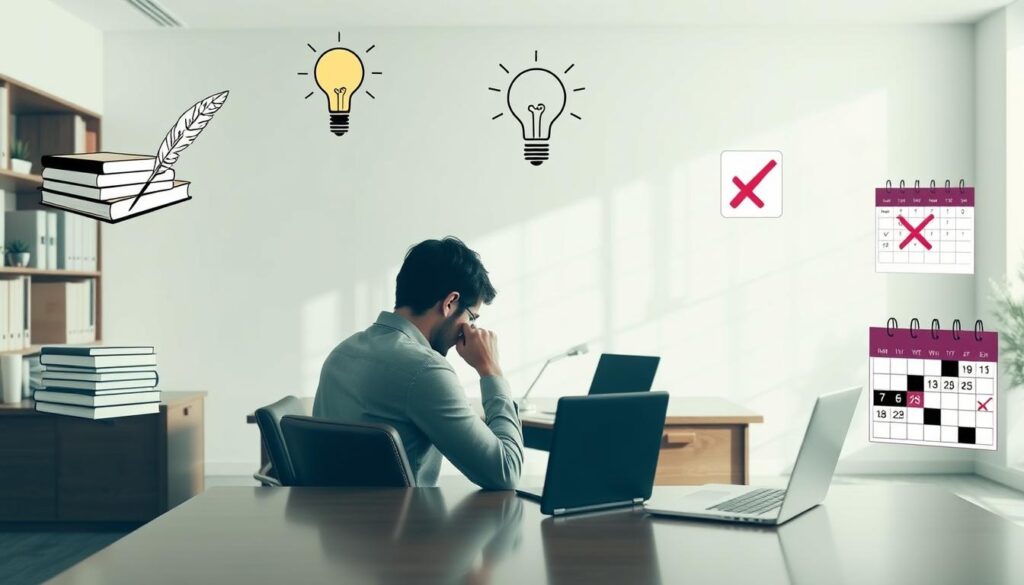 benefits of hiring a ghostwriter