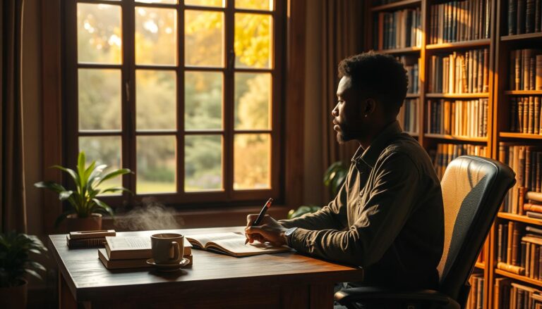 black writer survival guide