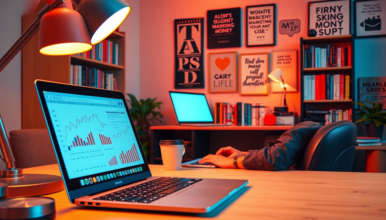 blog for money pitch