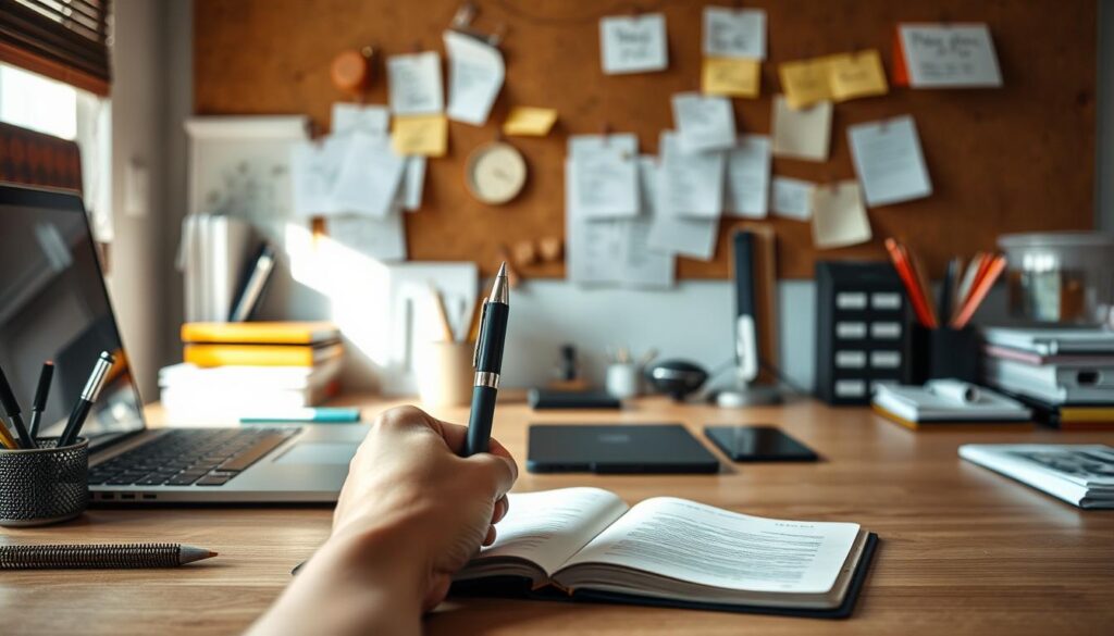 blog post focus strategies