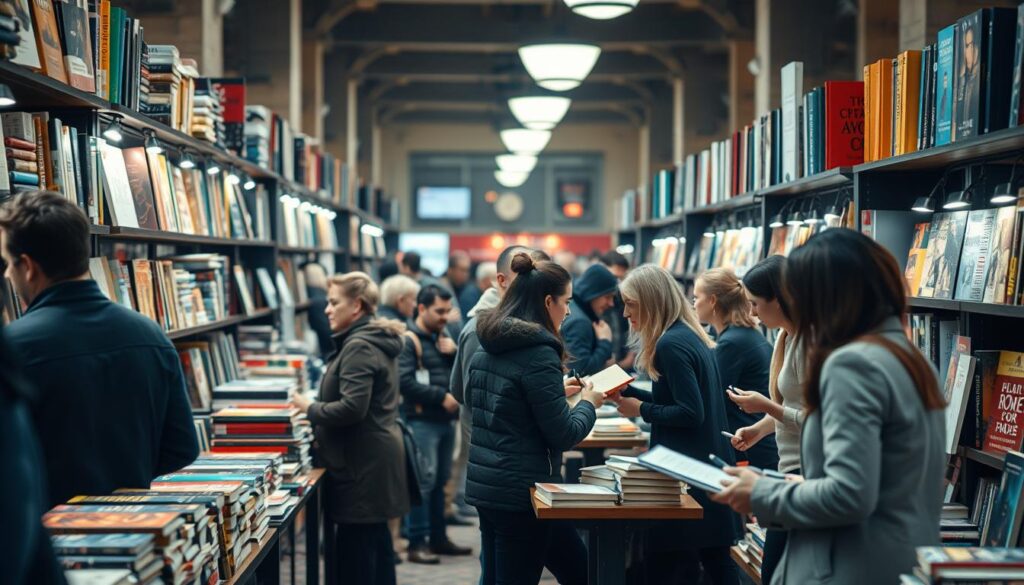 book fair strategies book fair strategies