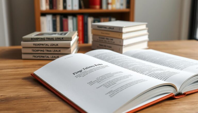 book formatting services