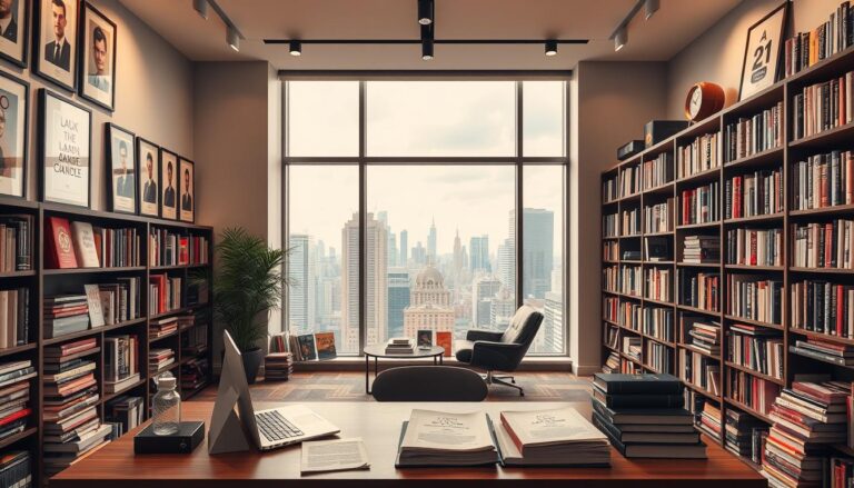 book publishing jobs