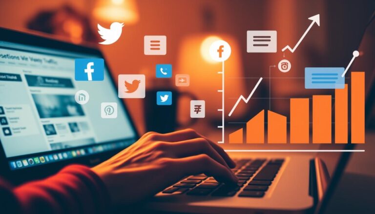boost blog post traffic