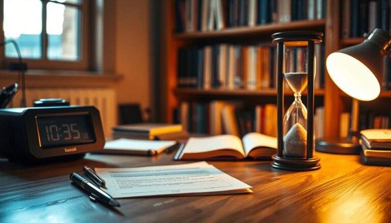 boundaries for writers