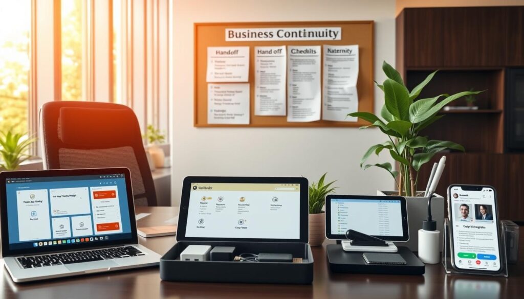 business continuity systems for maternity leave business continuity systems for maternity leave