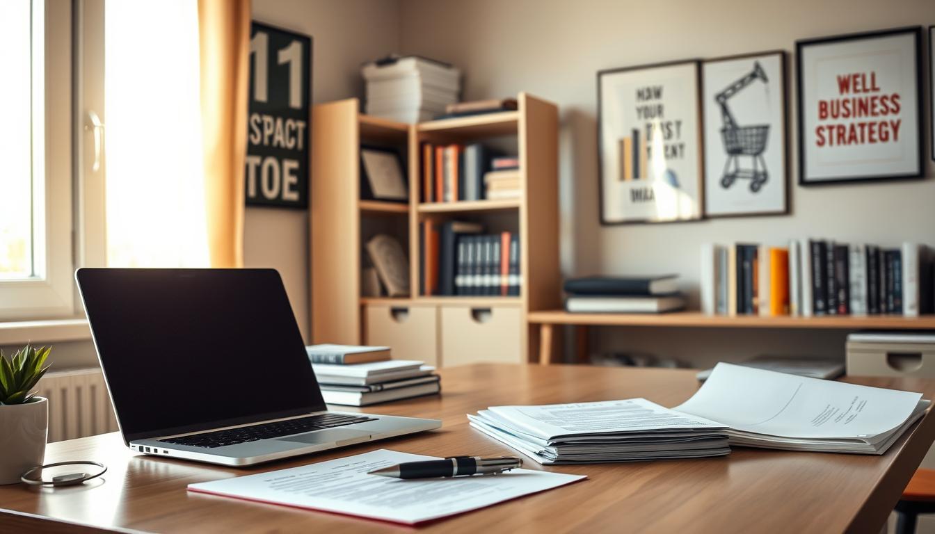 business writing ecommerce markets