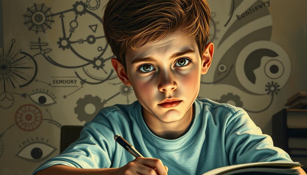 character development character development