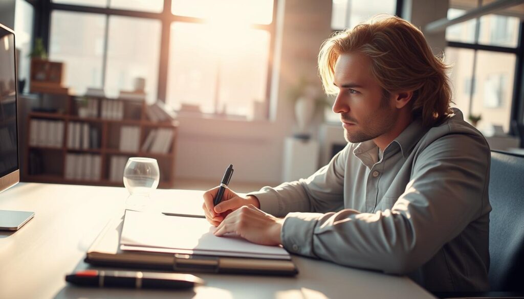 choosing white paper topic