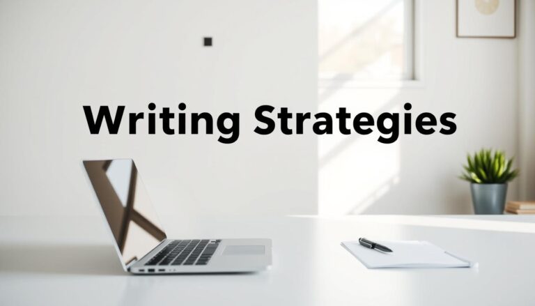 concise writing content