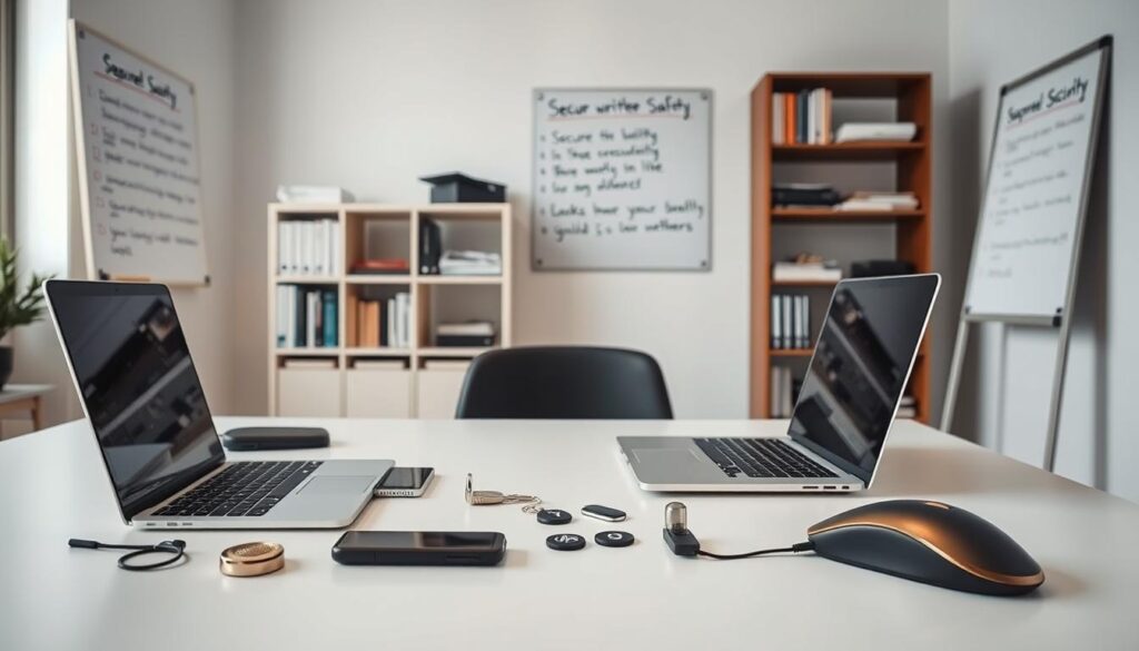 digital security tools for writers digital security tools for writers