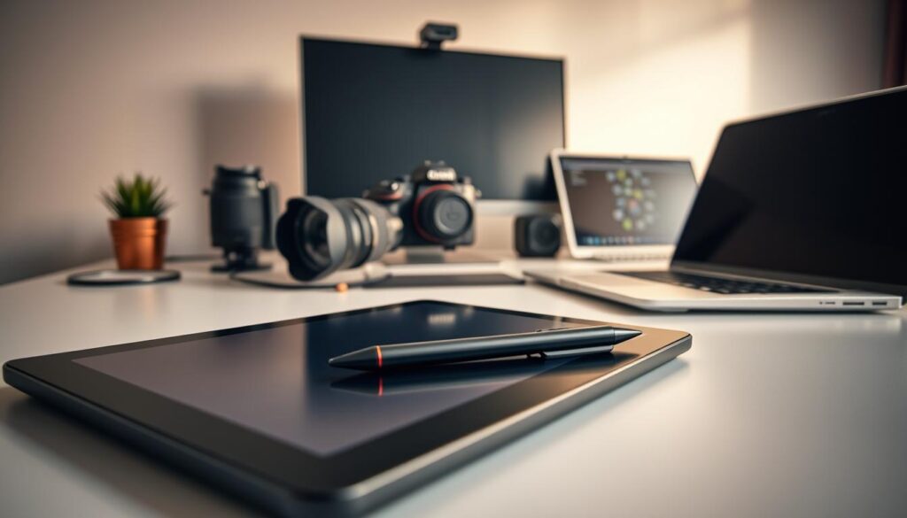 editing tools