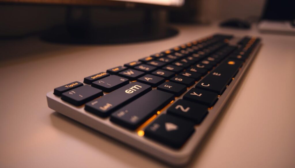 em dash keyboard shortcuts