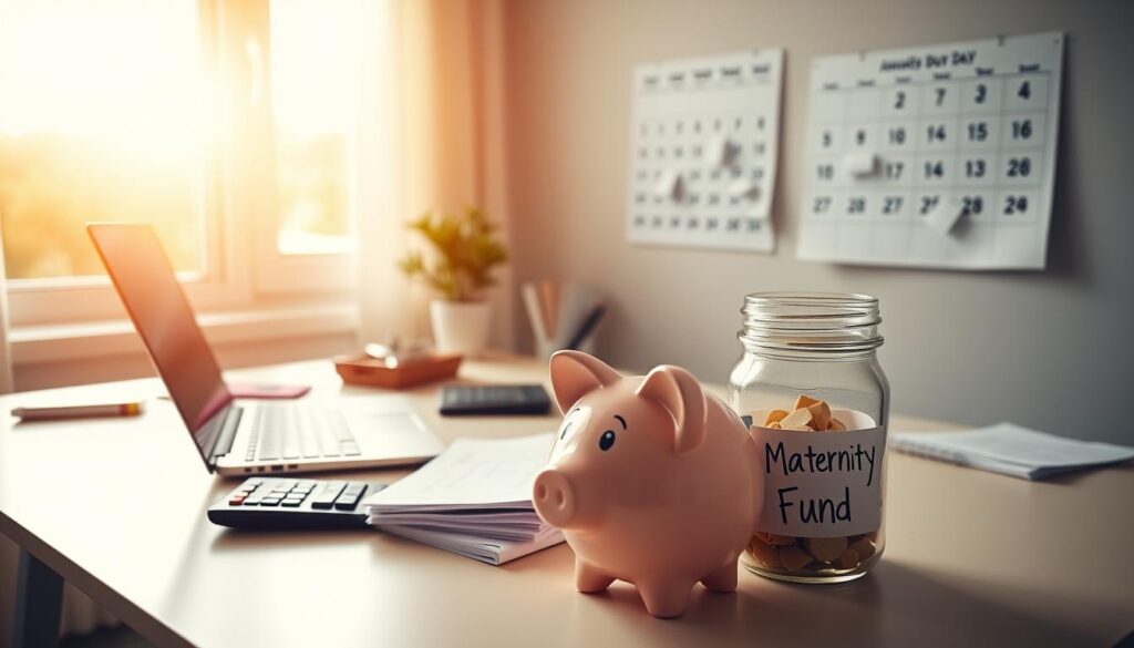 financial planning for maternity leave financial planning for maternity leave