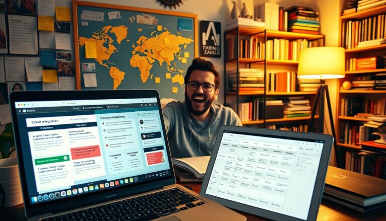 find better freelance clients