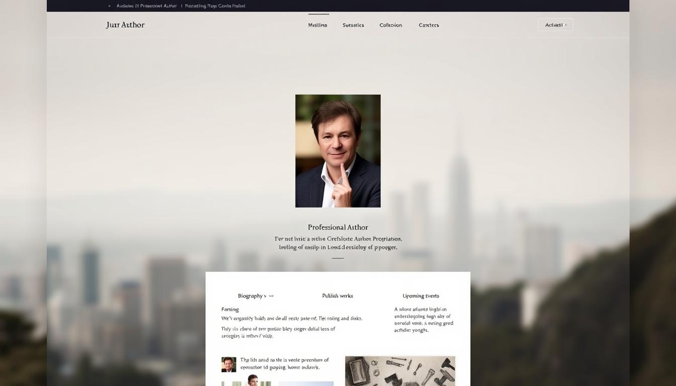 free WordPress themes for writers