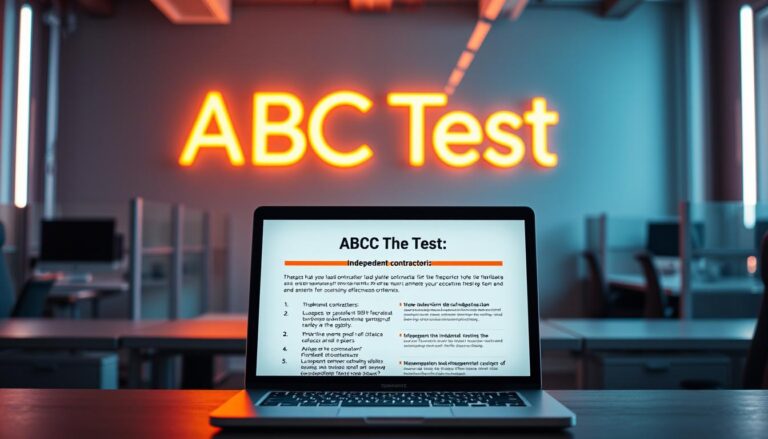 freelance fight abc test