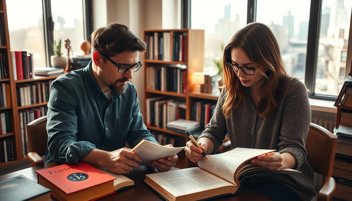 how to find an editor crucial questions