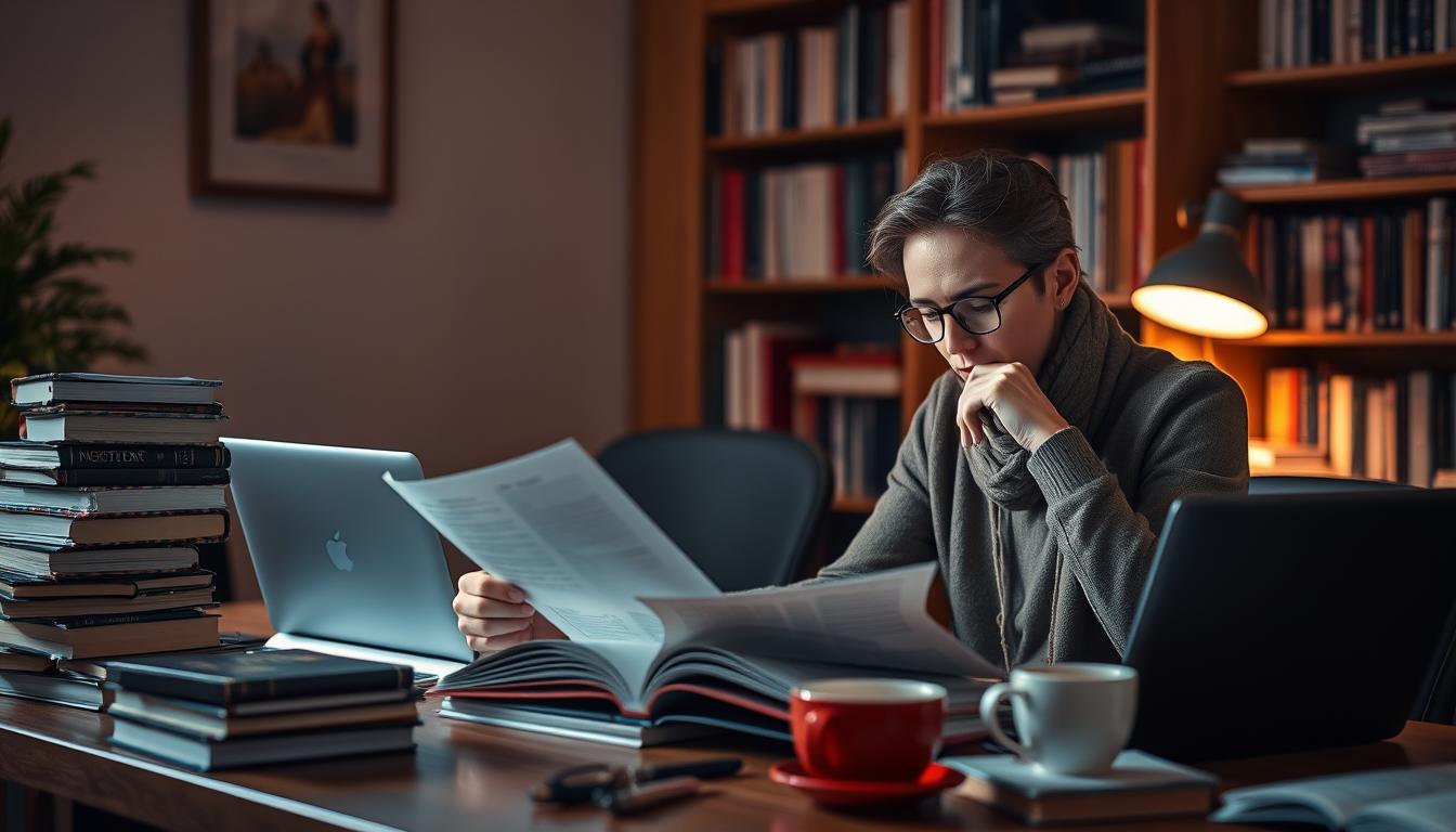 how to find the right editor