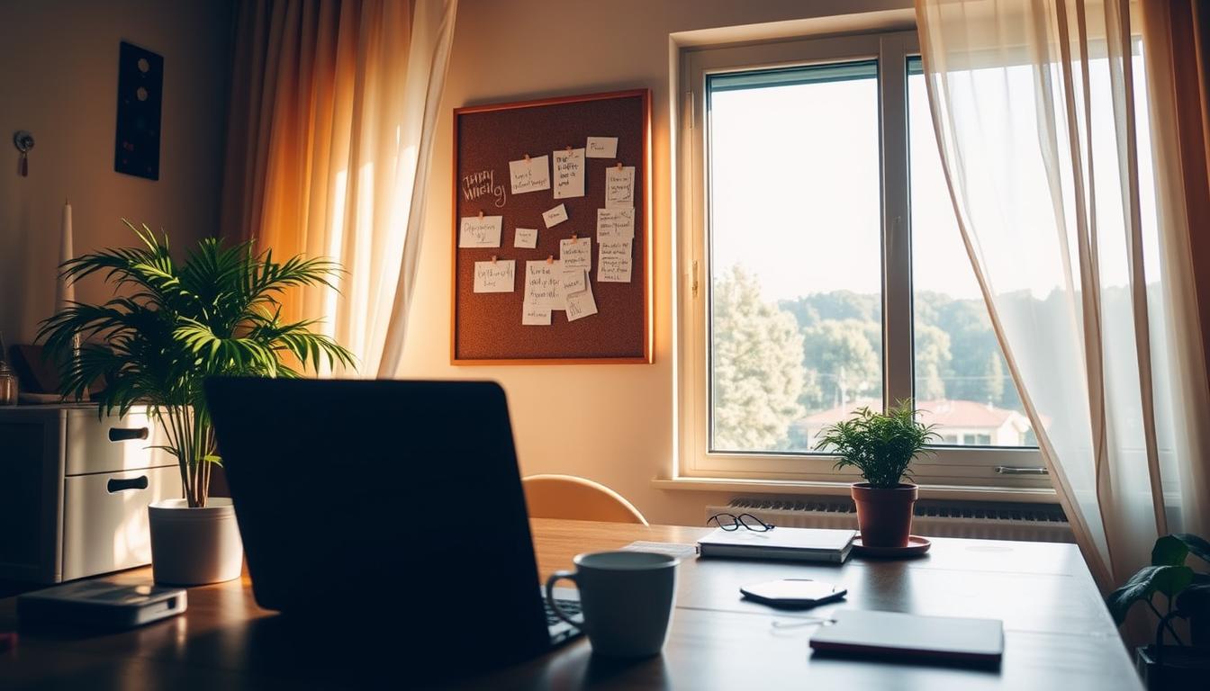 how to handle being a full time freelancer without going nuts