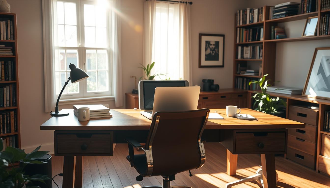 how to keep your cool when you land an exciting writing job