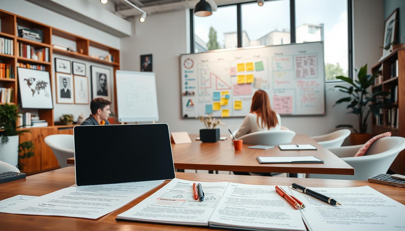 how to plan a writing conference