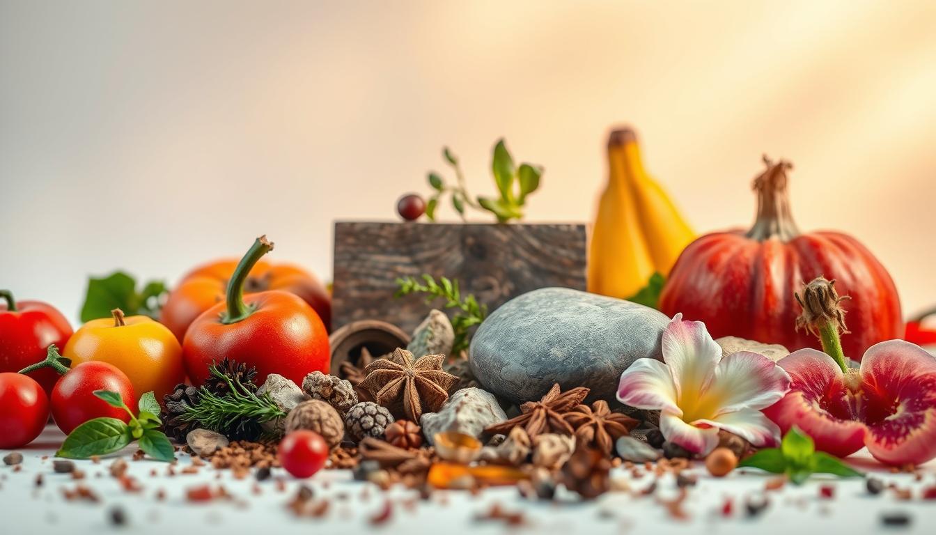 how to use sensory language