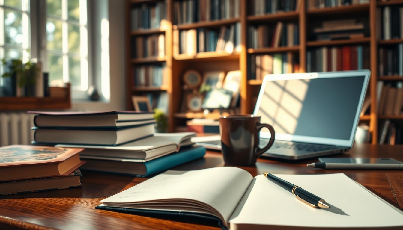 how to write a book 10 tips