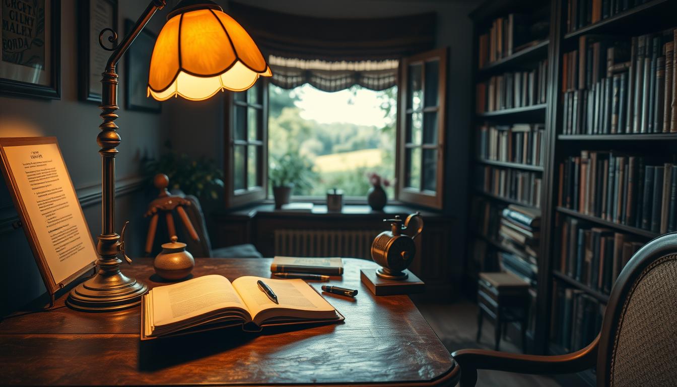 how to write a book in 3 weeks