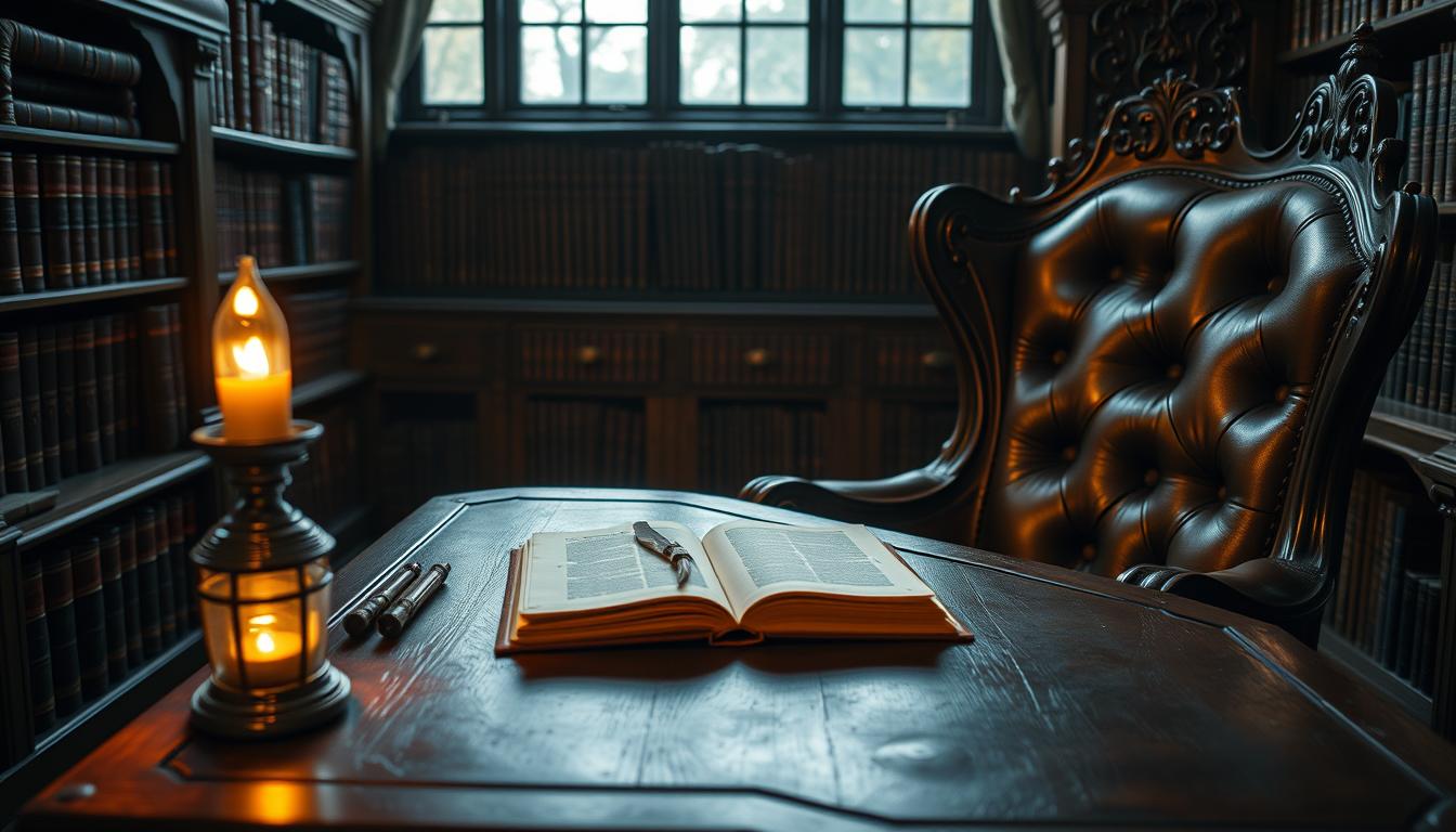 how to write a good story