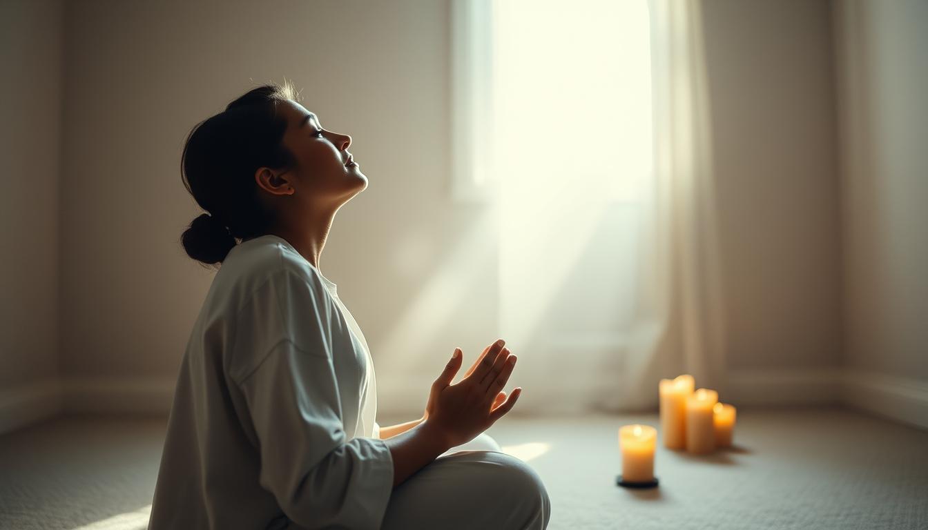 how to write a prayer