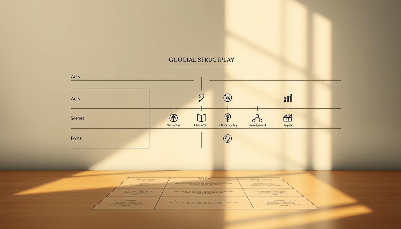 how to write a screenplay
