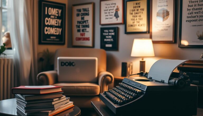 humor writing markets