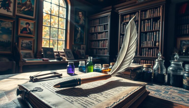 imagery examples for writers