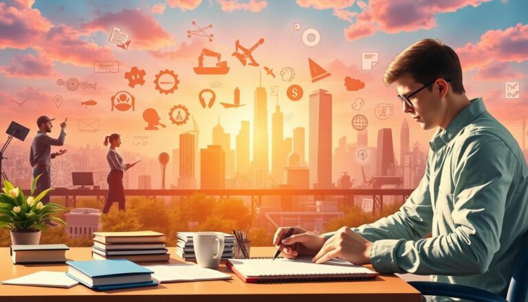 jobs that involve writing
