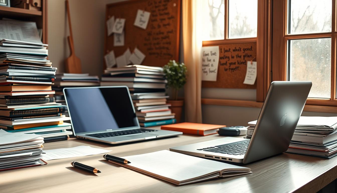 make living writer simple strategy works