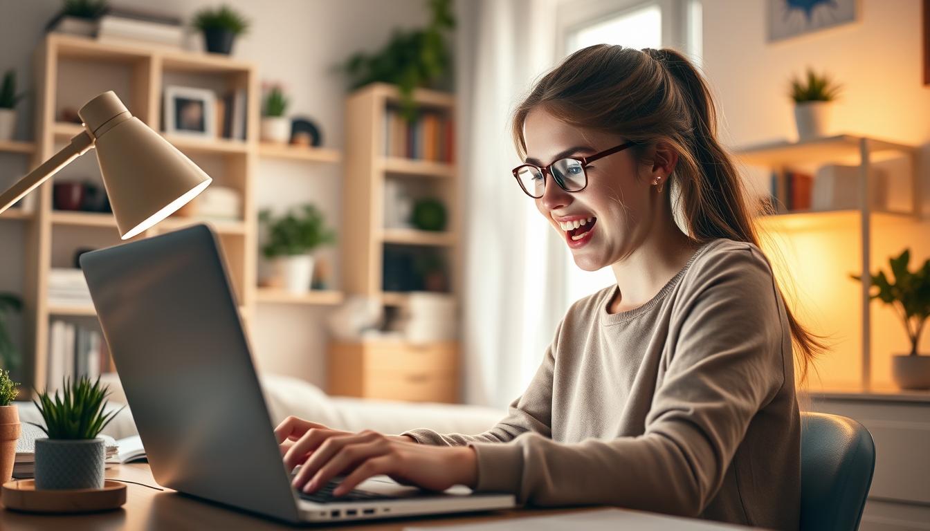 make money blogging as a teenager